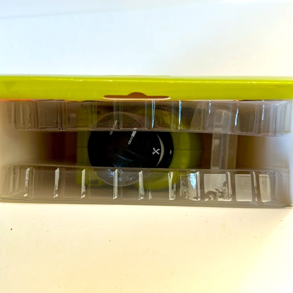 NEW Swifty Sharp The Incredible Cordless Motorized Knife Blade Sharpener & Tray - Picture 6 of 6